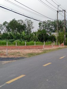 đất đường bà thiên