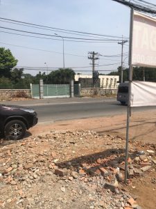 Chung cư cũ khi bị giải tỏa sẽ được đền bù như thế nào?