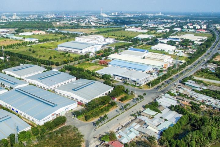 Sẽ có thêm khu đô thị - công nghiệp - dịch vụ Becamex ở Tây Ninh