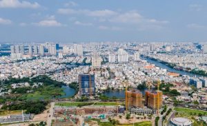 Người mua bắt đầu quay trở lại thị trường bất động sản