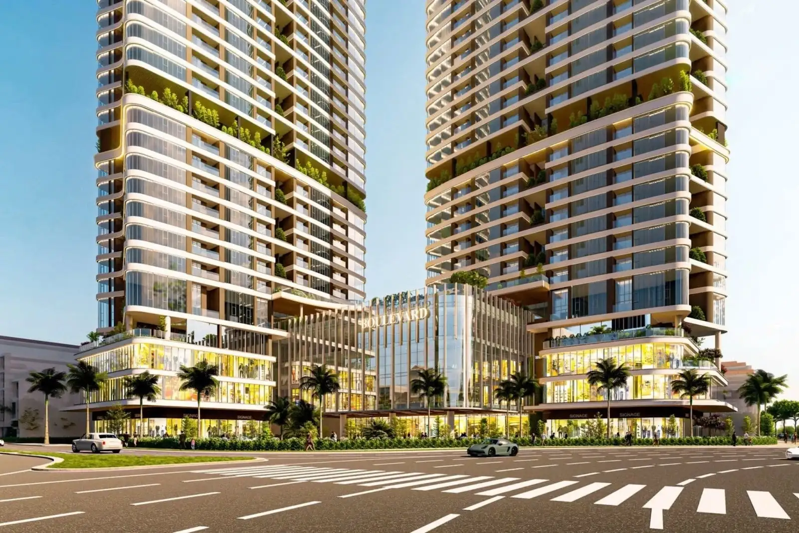 Top 5 chung cư giá rẻ tại TP.HCM phù hợp với túi tiền người trẻ 2026